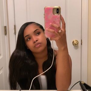 Meet your Posher, Kirsten